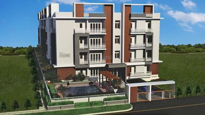 Value Valueprop Prime Vivanne Location - Value Valueprop Prime Vivanne Vignan Nagar 1 Bengaluru Value Prop 