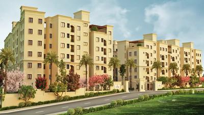 Legacy Vivienda