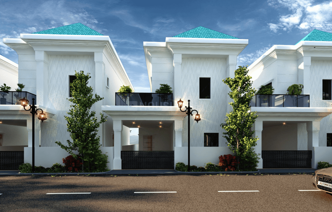 Pionier Green Bay in Rayasandra, Bangalore Price, Reviews