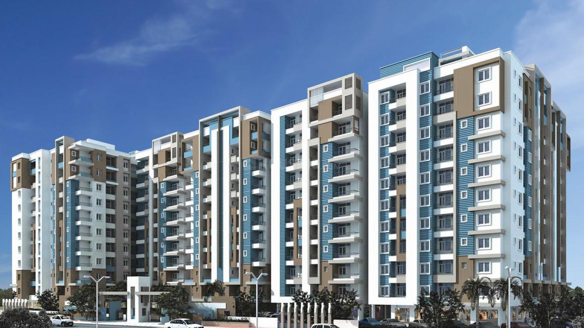 Vardhman Silver Crown In Lalarpura Jaipur By Group Project Images