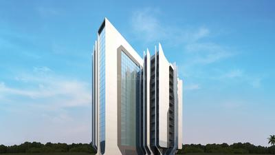 Gallery Cover Pic of Shree Mahavir Residency