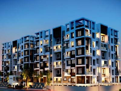 Gallery Cover Pic of Nisha Jai Nilaya Building A