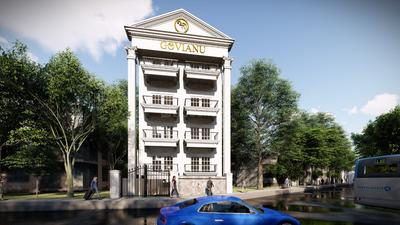 Gallery Cover Pic of Govianu Margosa