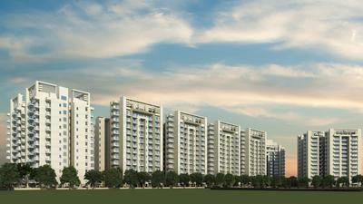 Gallery Cover Pic of Satya Group The Hermitage
