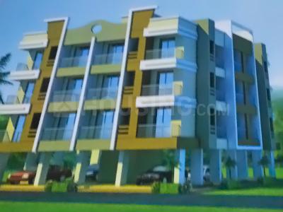 Mahalaxmi Apartment