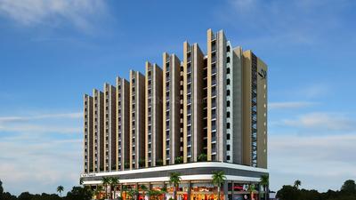 Yash Pinnacle