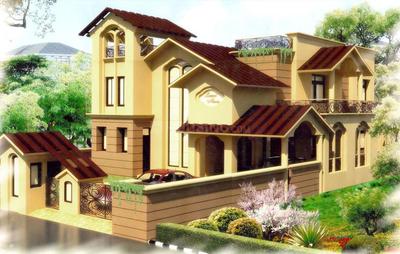 Sunil Sanjana Park Premium