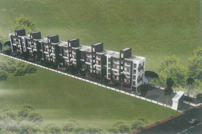 Gallery Cover Pic of Medankar Anand Residency