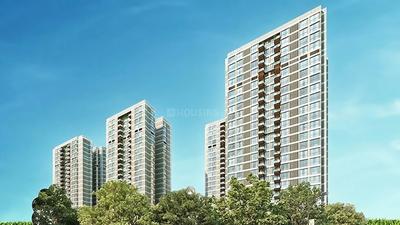 3 BHK फ़्लैट