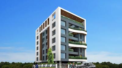 Ashirwad Apartment
