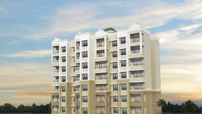 Shree Balaji Tower