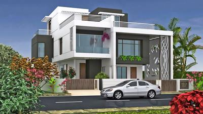 Gallery Cover Pic of Rudrapur Greens