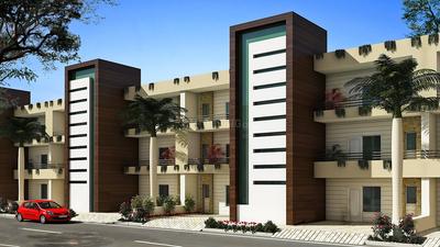 Sangwan City - 150