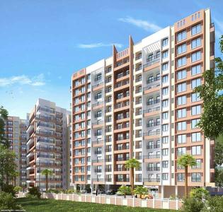Gallery Cover Pic of JP Regency Phase 2