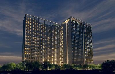 Gallery Cover Pic of Purva Purva Atmosphere