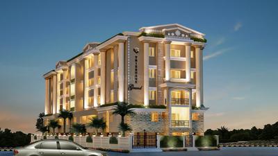 Gallery Cover Pic of Trisquare Grand