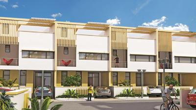 Gallery Cover Pic of Janpath Greenville