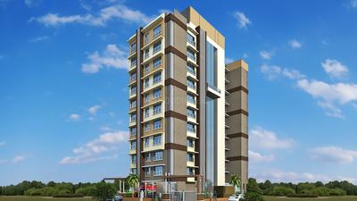 Shamiks Niramaya CHS Ltd
