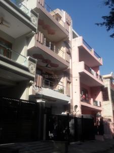Gallery Cover Pic of SLV Apartment