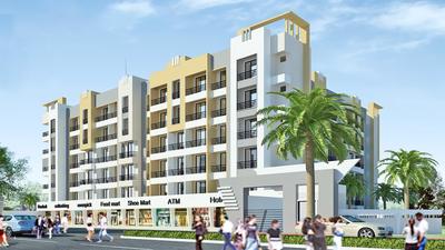 Gallery Cover Pic of Royal Paradise