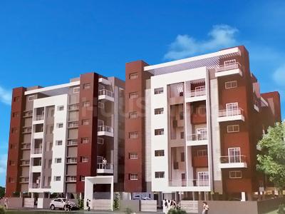 Guruprasad Heights