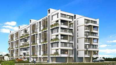 Gallery Cover Pic of Biltech Banyan Tree Enclave