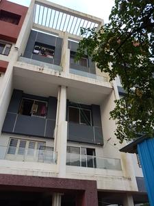 Gallery Cover Pic of Sairaj Durga Terrace