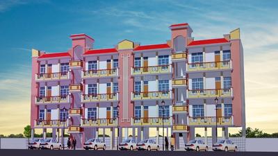 Satyam Homes