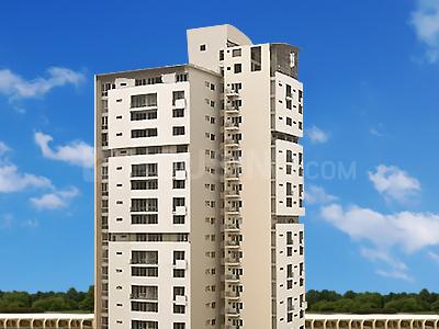 Vatika Sovereign Apartments