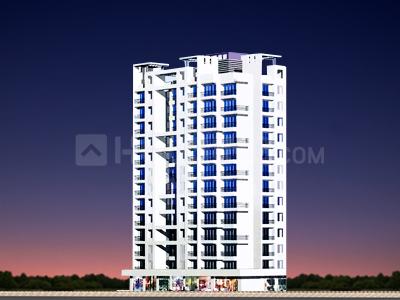 Gallery Cover Pic of V.V.Realty The Presidency
