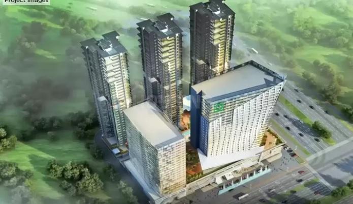 Lotus Greens Square Residences - Image 4