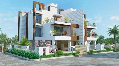 Gallery Cover Pic of Shantee Spanish Residency