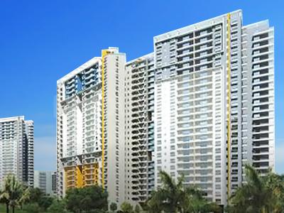 Paranjape Blue Ridge Project C Land T18 And T19 In