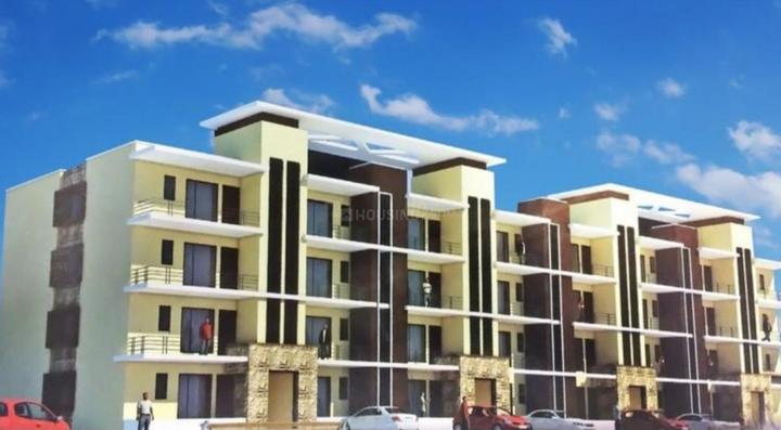 Krishna Vatika Society - Image 5