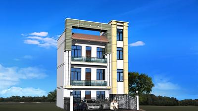 Gallery Cover Pic of Joshi Homes 7