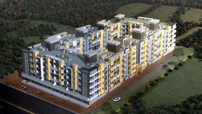 Sai Rydam New Homes Residency
