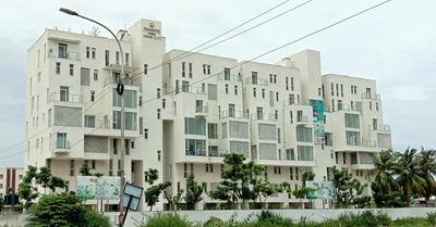 Gallery Cover Pic of Ashok Elite