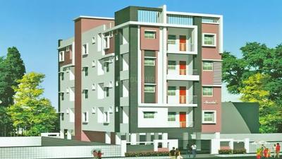 Gallery Cover Pic of S S Naidu's Sumitra Kutir