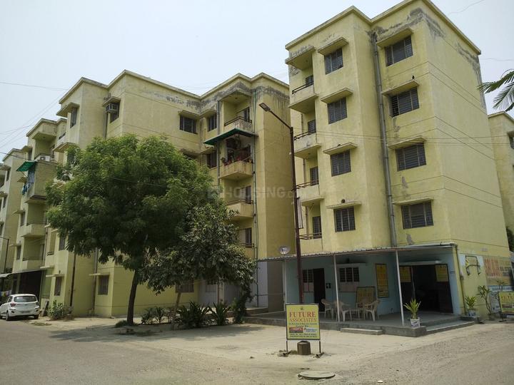 650 Sqft 3 BHK Apartment for sale in DDA Flats Hari Nagar Ashram, New