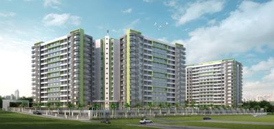 2 BHK Independent Builder Floor