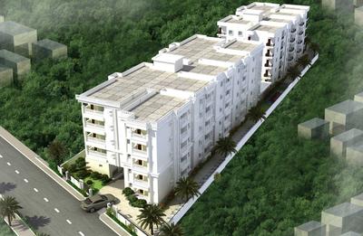 Gallery Cover Image of 1486 Sq.ft 3 BHK Apartment for buy in SM Zinnia, Gunjur Palya for 6200000