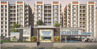 Gallery Cover Pic of Samanvay Westbreeze