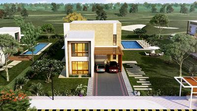 Residential Lands for Sale in 18 & OAK