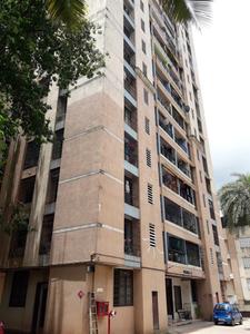 1 BHK Apartment