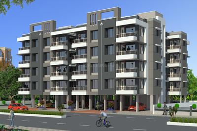 Gallery Cover Pic of Madhukunj Residency