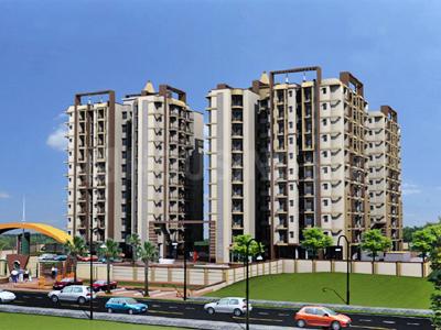 Chandak Imperial Heights