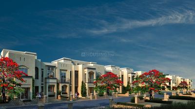 Shalimar Garden Bay Villa