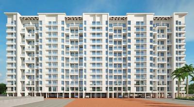 1 BHK Apartment