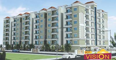 BCC Vision Apartment