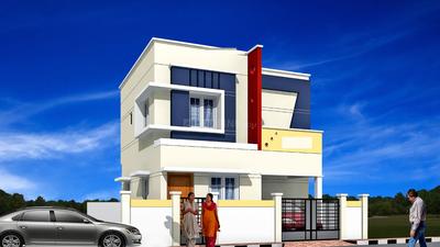 Gallery Cover Pic of Sharma Homes